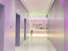 -优享健身(三元桥店)