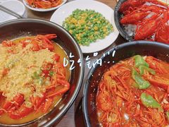 -火龙堂·风味民间菜(文一路店)