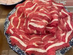 -磁器铜锅涮肉(交大东路店)