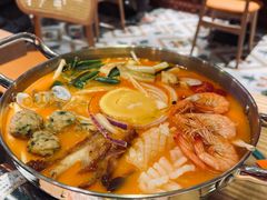 -迷你椰·泰式大排档(佛山顺德店)