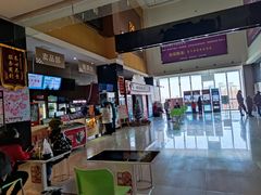-幸福蓝海国际影城(崇安寺T12店)