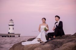 -经典婚纱摄影美学馆·私人定制