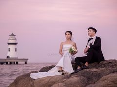 -经典婚纱摄影美学馆·私人定制