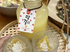-高基五春川炒鸡排 韩国料理(威海总店)