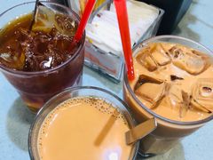 -华嫂冰室(尖沙咀店)