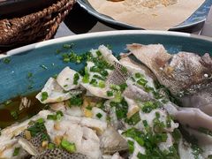 -啫神·广州地标美食(北京路店)