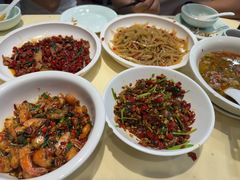 -笨罗卜浏阳菜馆(龙华鹏润达店)