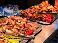 -三亚湾皇冠假日度假酒店·临风大堂酒廊