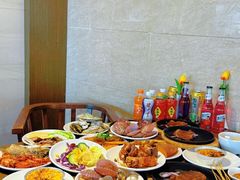 -兴芮温泉度假区