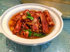 -真定郝家排骨(正定县总店)