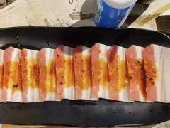 -三国惹火烤肉·中日韩烤肉集合店(百草路店)