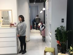 -天真蓝照相馆(龙岗万科里店)