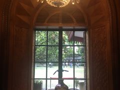 -马勒别墅·中餐厅