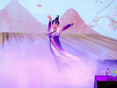-梧桐花语舞蹈培训中心(潞城校区)