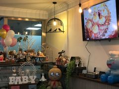 -卡比儿童蛋糕·心意定制·低脂零卡糖动物奶油FancyBALLOON(滨海店)