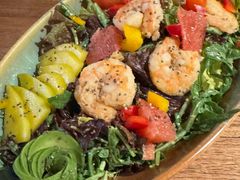 -格鲁·秀色Georgia’s Feast