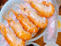 -蟹上黄·蟹黄面·江南糖水(人民广场店)