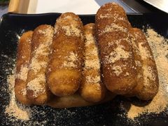 -梯坎老火锅(天禧店)