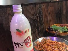 -济州爱肉堂(总店)