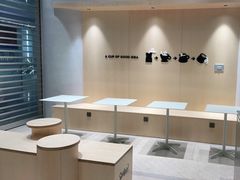 -Seesaw Coffee(西岸凤巢店)