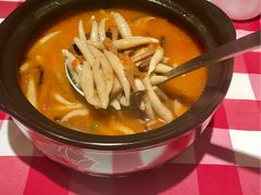 -西贝(上海我格广场店)