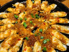 -北李妈妈菜·虾爬子大锅贴(贵和店)