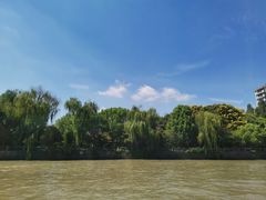 -运河游船(武林门码头)