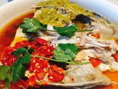 -望湘园·湖南菜(宏伊店)
