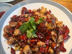-YAFEE雅菲·粤菜·湘菜·融合菜(魏公村店)
