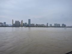 -武汉关码头(轮渡站)