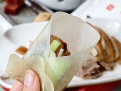 -北京全聚德(玉泉路店)
