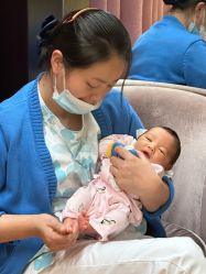 -卓玥国际月子会所(罗山路店)