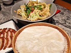 -峨嵋酒家(牡丹园店)