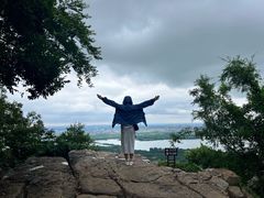 -虞山风景区