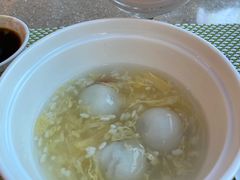 -亮马河饭店翠雅咖啡厅