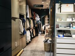 -海马体照相馆(西安高新万达广场店)