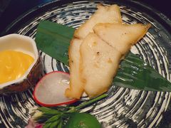 -大江户日本料理(吕厝店)
