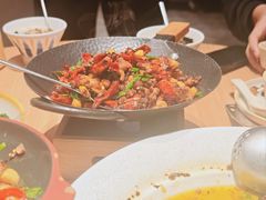 -新太二·鲜料川菜(晶耀前滩店)