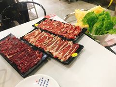 -陈记顺和潮汕牛肉火锅(番禺迎宾大道店)