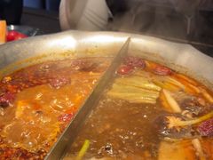 -湊湊火锅·茶憩(打浦桥日月光店)