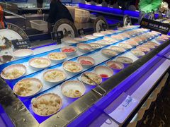 -加餐海鲜自助(集美银泰百货店)