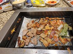 -阿亲家·韩式无限烤肉(春熙路店)