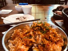 五柳炸鸡蛋-农汤老店(顺联公园里店)