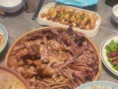 -拾柴熏酱-鲜虾水饺(群力店)