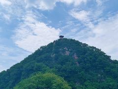 -青岩寺风景区