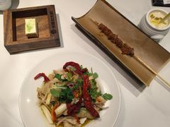 -清真·卡德尔大叔新疆主题餐厅(龙汇路店)