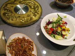 -小土豆北方菜馆(方庄店)