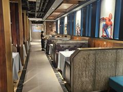-茶啊冲电影主题文化餐厅(TOUCH12街店)