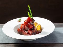-阿明小菜·海鲜·上海菜(梅陇店)