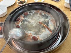 -濠轩阁特色生蚝火锅(水湾路店)